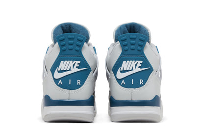 Air Jordan 4 Retro 'Military Blue' 2024 (image 7 of 8)