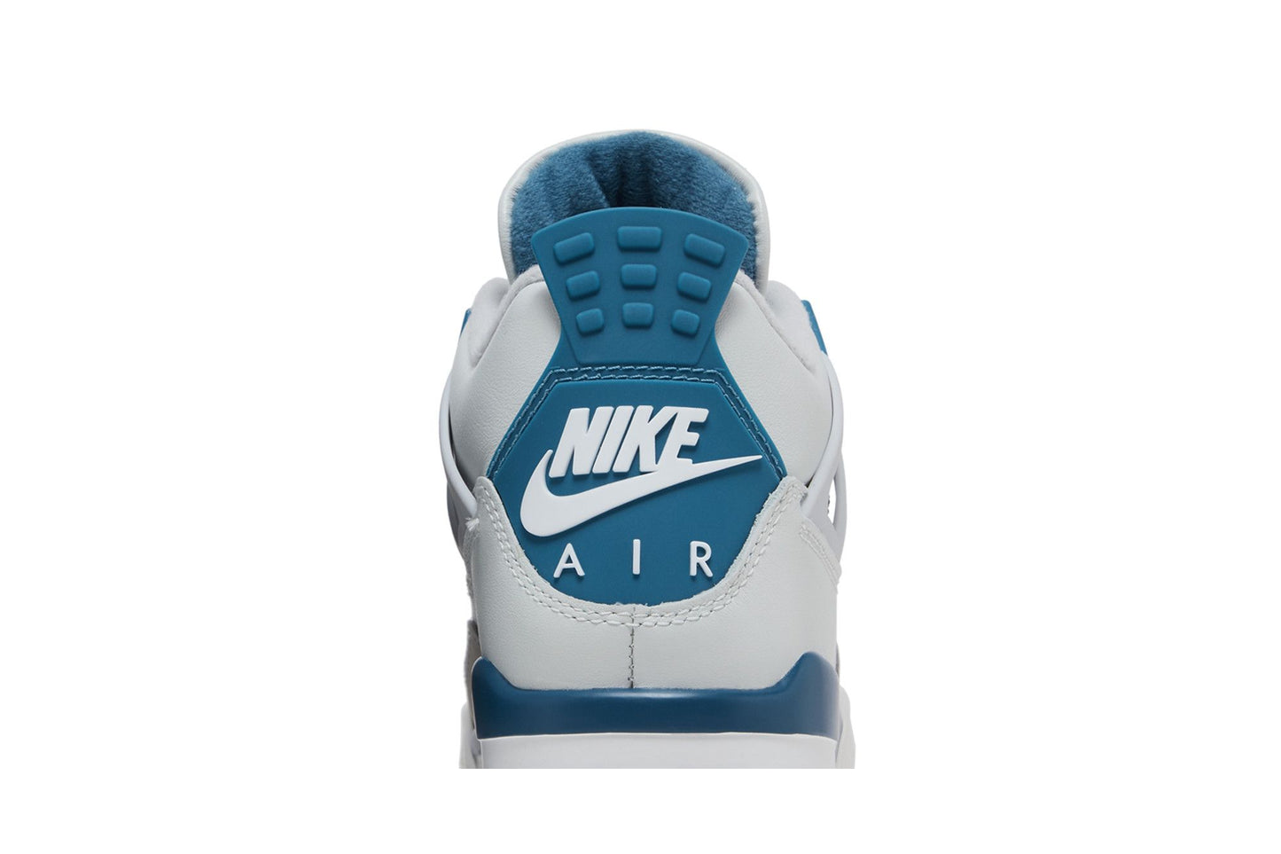Air Jordan 4 Retro 'Military Blue' 2024 (image 8 of 8)