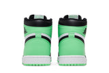 Air Jordan 1 Retro High OG 'Green Glow' view 6