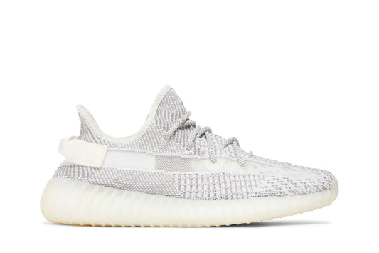 adidas Men's Yeezy Boost 350 V2 'Static Non-Reflective' 2023