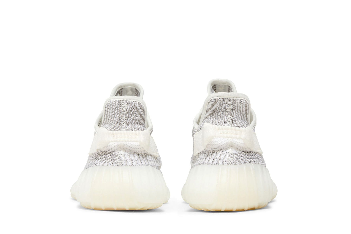 adidas Men's Yeezy Boost 350 V2 'Static Non-Reflective' 2023 (image 7 of 8)