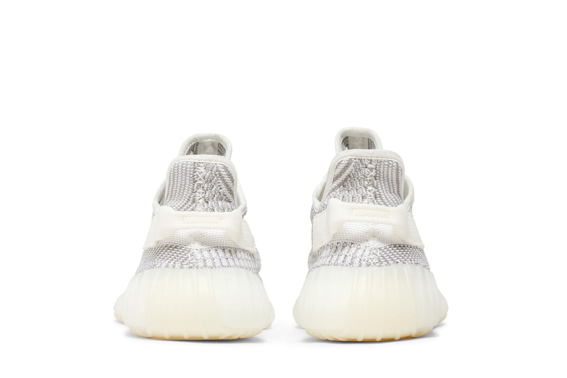 adidas Men's Yeezy Boost 350 V2 'Static Non-Reflective' 2023 (image 7 of 8)