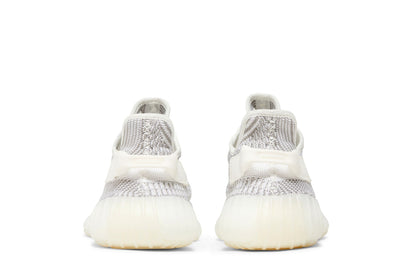 adidas Men's Yeezy Boost 350 V2 'Static Non-Reflective' 2023 (image 7 of 8)