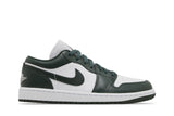 Jordan 1 Low Galactic Jade (Women's) view 1