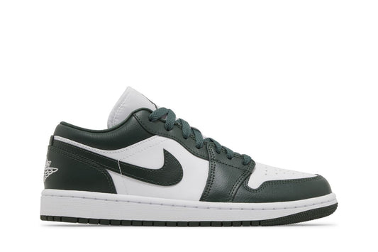 Jordan 1 Low Galactic Jade (Women's)