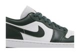 Jordan 1 Low Galactic Jade (Women's) view 2