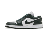 Jordan 1 Low Galactic Jade (Women's) view 3