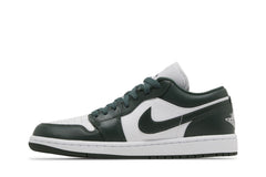 Jordan 1 Low Galactic Jade (Women's) view 3