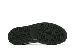Jordan 1 Low Galactic Jade (Women's) view 4