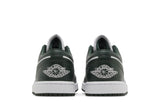 Jordan 1 Low Galactic Jade (Women's) view 6