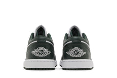 Jordan 1 Low Galactic Jade (Women's) view 6