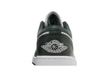 Jordan 1 Low Galactic Jade (Women's) view 7