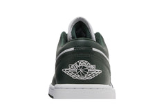 Jordan 1 Low Galactic Jade (Women's) view 7