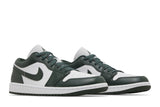 Jordan 1 Low Galactic Jade (Women's) view 8