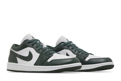 Jordan 1 Low Galactic Jade (Women's) view 8