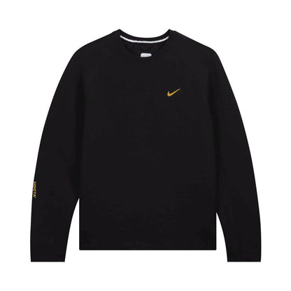 Nike x Nocta Tech Fleece Crew 'Black'