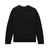 Nike x Nocta Tech Fleece Crew 'Black' view 3