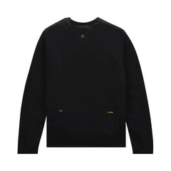 Nike x Nocta Tech Fleece Crew 'Black' view 3