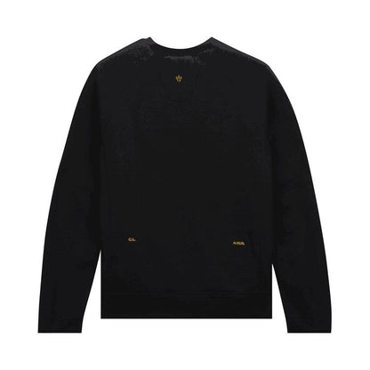 Nike x Nocta Tech Fleece Crew 'Black'