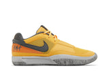 Nike Ja 1 'Wet Cement' view 1