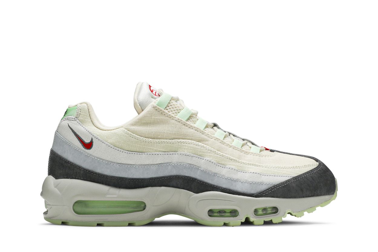 Nike Air Max 95 QS 'Halloween'
