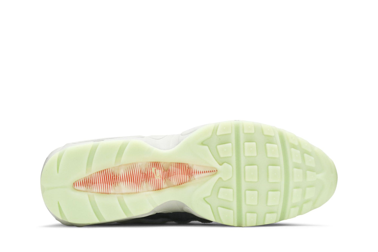 Nike Air Max 95 QS 'Halloween'