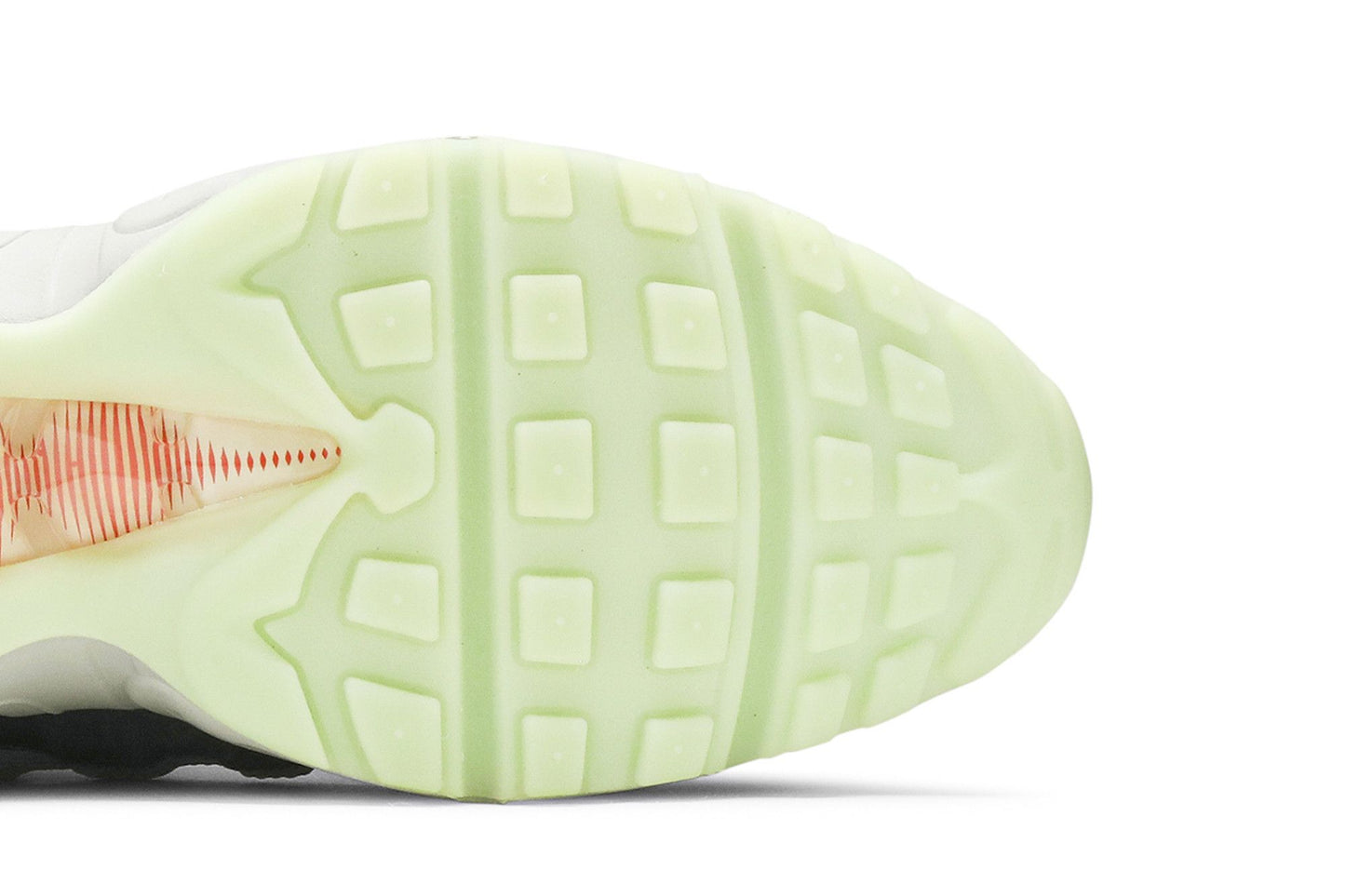 Nike Air Max 95 QS 'Halloween'