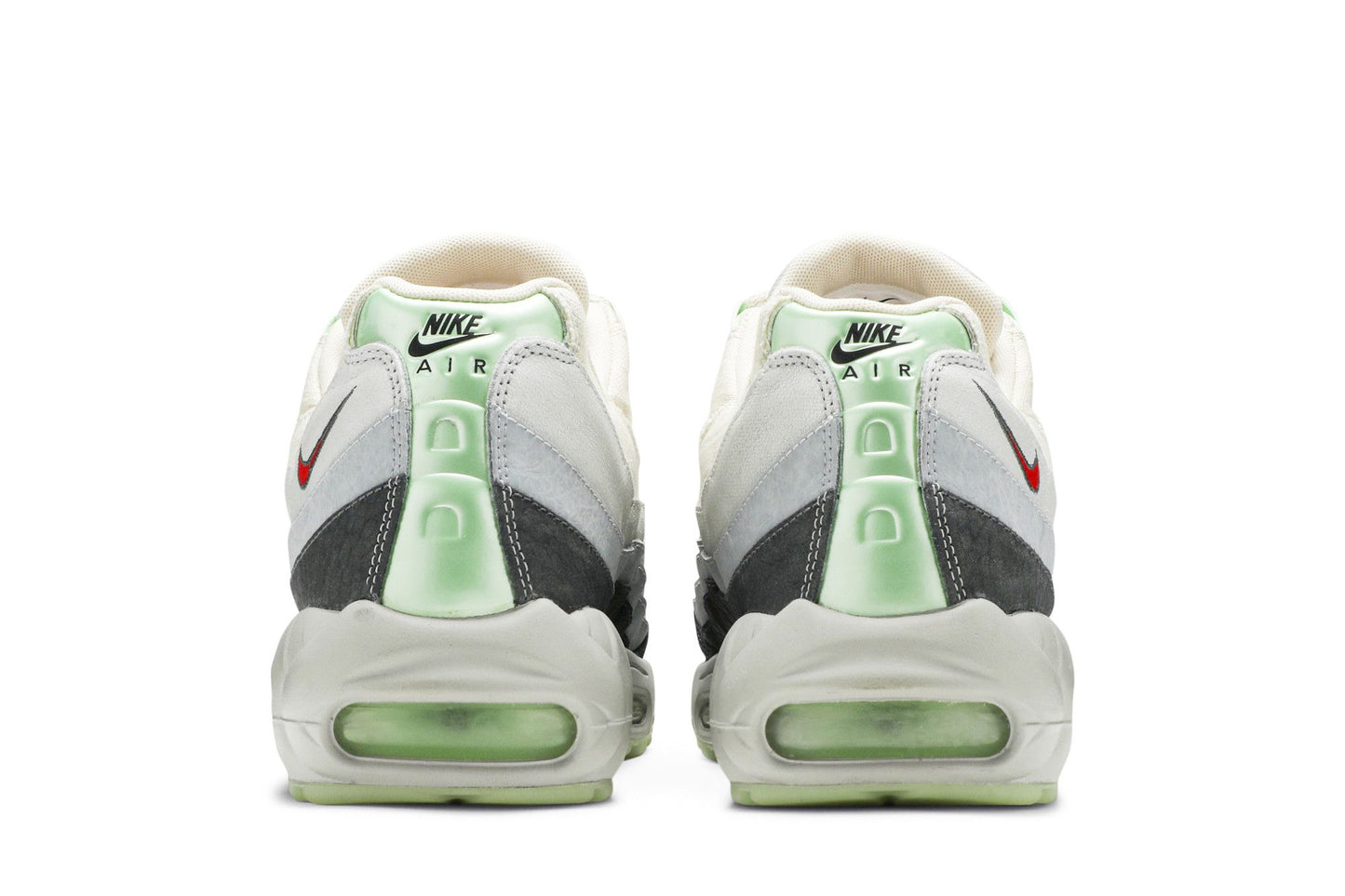 Nike Air Max 95 QS 'Halloween'
