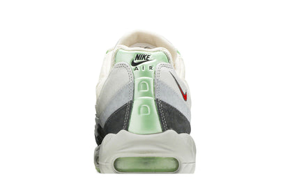 Nike Air Max 95 QS 'Halloween'