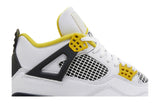 Wmns Air Jordan 4 Retro 'Vivid Sulfur' view 2