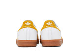 Sporty & Rich x adidas Samba OG 'White Bold Gold' view 6