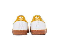 Sporty & Rich x adidas Samba OG 'White Bold Gold' view 6