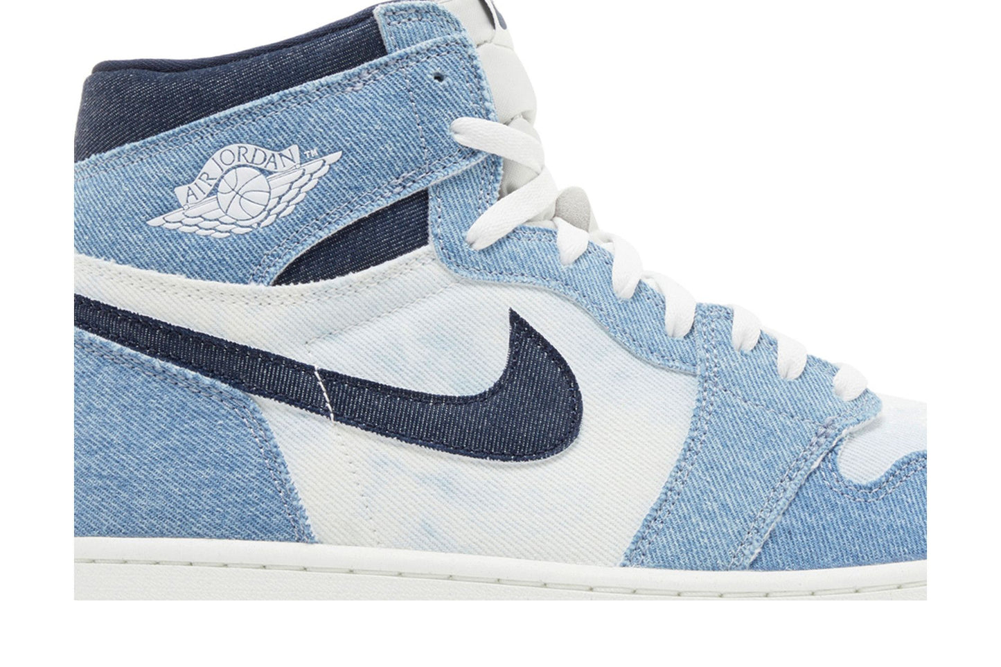 Air Jordan 1 Retro High OG 'Denim'
