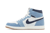 Air Jordan 1 Retro High OG 'Denim' view 3