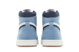 Air Jordan 1 Retro High OG 'Denim' view 6