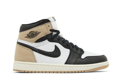 Wmns Air Jordan 1 Retro High OG 'Latte' (image 2 of 8)