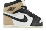 Wmns Air Jordan 1 Retro High OG 'Latte' view 3