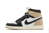 Wmns Air Jordan 1 Retro High OG 'Latte' view 4