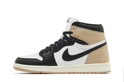 Wmns Air Jordan 1 Retro High OG 'Latte' (image 4 of 8)