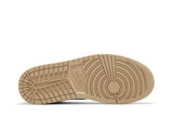 Wmns Air Jordan 1 Retro High OG 'Latte' view 5