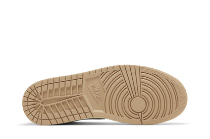 Wmns Air Jordan 1 Retro High OG 'Latte' (image 5 of 8)