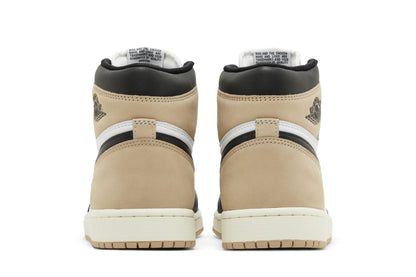 Wmns Air Jordan 1 Retro High OG 'Latte' (image 7 of 8)