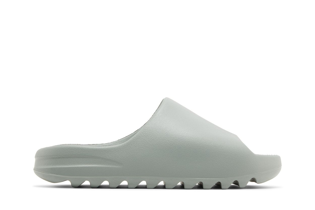 adidas Yeezy Slides 'Salt'