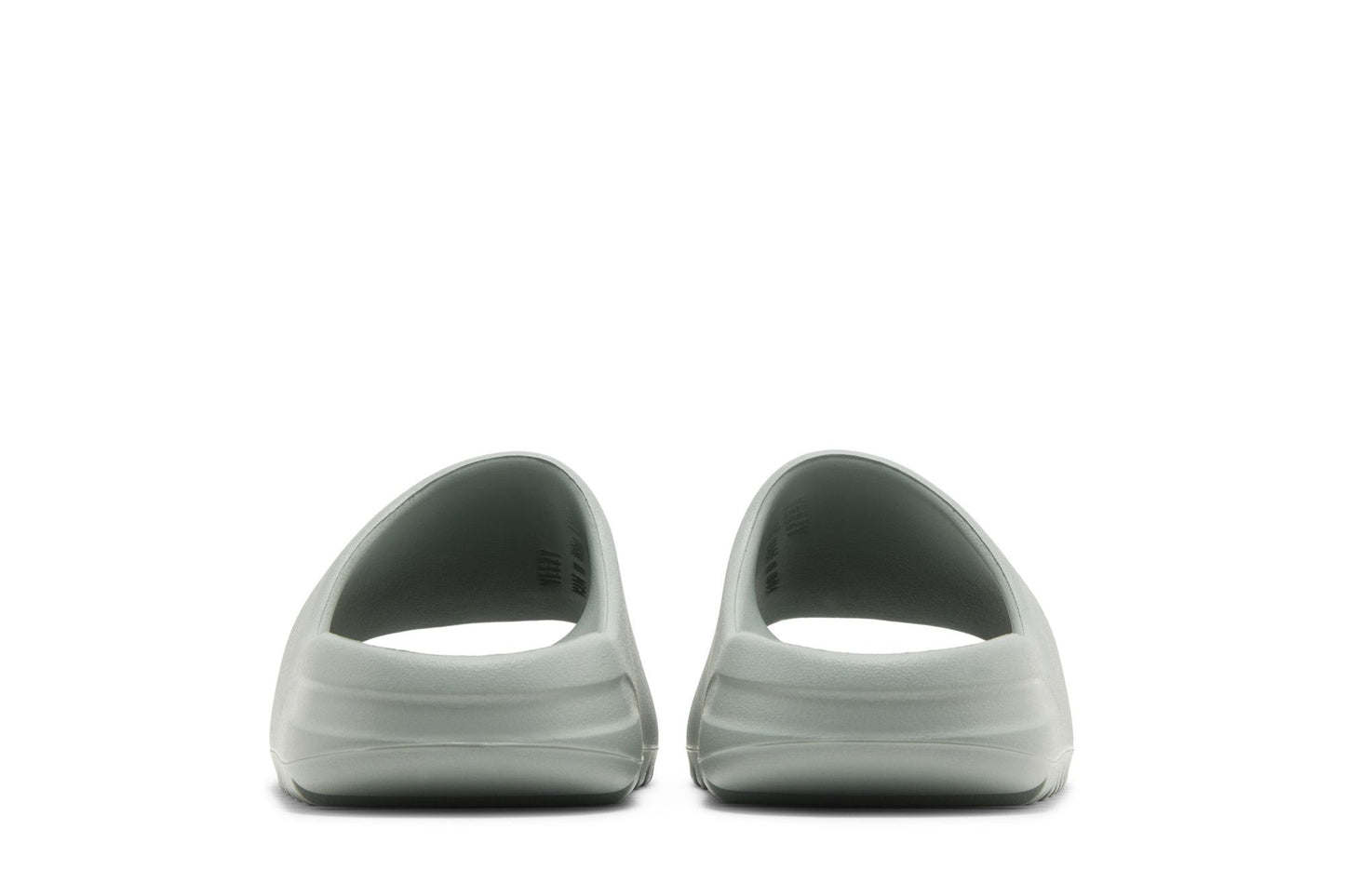 adidas Yeezy Slides 'Salt'