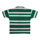 Celtic 1995-97 Home Shirt view 2