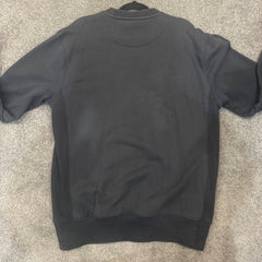 Palace Black Crewneck view 3