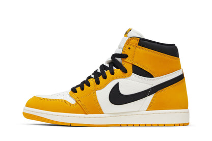 Air Jordan 1 Retro High OG 'Yellow Ochre' (image 4 of 8)