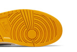 Air Jordan 1 Retro High OG 'Yellow Ochre' view 6