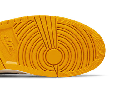 Air Jordan 1 Retro High OG 'Yellow Ochre' (image 6 of 8)
