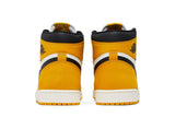 Air Jordan 1 Retro High OG 'Yellow Ochre' view 7